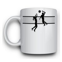 11oz Mug With Side Prints Thumbnail