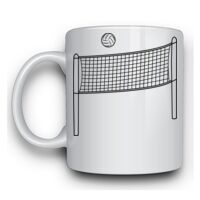 11oz Mug With Side Prints Thumbnail