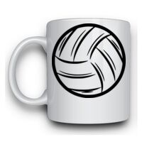 11oz Mug With Side Prints Thumbnail