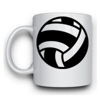 11oz Mug With Side Prints Thumbnail