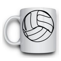 11oz Mug With Side Prints Thumbnail