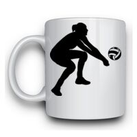 11oz Mug With Side Prints Thumbnail