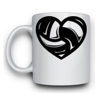 11oz Mug With Side Prints Thumbnail