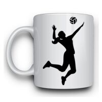 11oz Mug With Side Prints Thumbnail