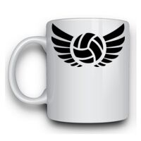 11oz Mug With Side Prints Thumbnail