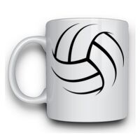 11oz Mug With Side Prints Thumbnail