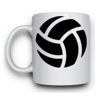 11oz Mug With Side Prints Thumbnail