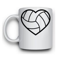 11oz Mug With Side Prints Thumbnail