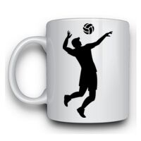 11oz Mug With Side Prints Thumbnail