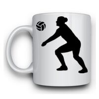 11oz Mug With Side Prints Thumbnail
