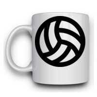 11oz Mug With Side Prints Thumbnail