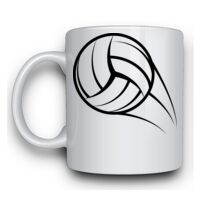 11oz Mug With Side Prints Thumbnail