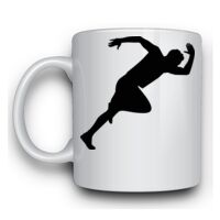 11oz Mug With Side Prints Thumbnail