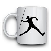 11oz Mug With Side Prints Thumbnail