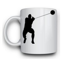11oz Mug With Side Prints Thumbnail
