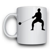 11oz Mug With Side Prints Thumbnail