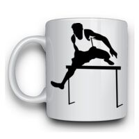 11oz Mug With Side Prints Thumbnail