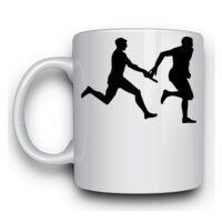11oz Mug With Side Prints Thumbnail
