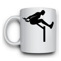 11oz Mug With Side Prints Thumbnail