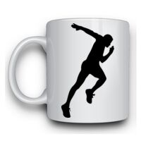 11oz Mug With Side Prints Thumbnail