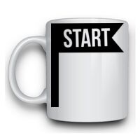 11oz Mug With Side Prints Thumbnail