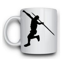 11oz Mug With Side Prints Thumbnail