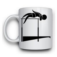 11oz Mug With Side Prints Thumbnail