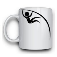 11oz Mug With Side Prints Thumbnail