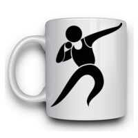 11oz Mug With Side Prints Thumbnail