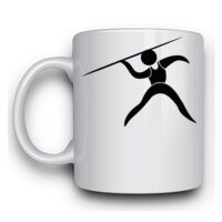 11oz Mug With Side Prints Thumbnail