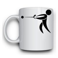 11oz Mug With Side Prints Thumbnail
