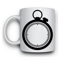 11oz Mug With Side Prints Thumbnail