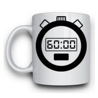 11oz Mug With Side Prints Thumbnail