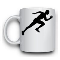 11oz Mug With Side Prints Thumbnail