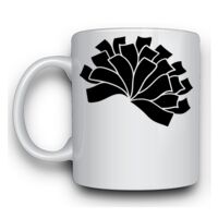 11oz Mug With Side Prints Thumbnail