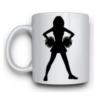 11oz Mug With Side Prints Thumbnail
