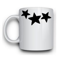 11oz Mug With Side Prints Thumbnail