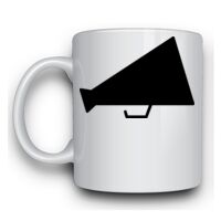 11oz Mug With Side Prints Thumbnail