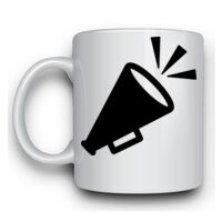 11oz Mug With Side Prints Thumbnail
