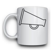 11oz Mug With Side Prints Thumbnail