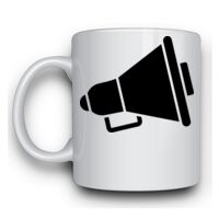 11oz Mug With Side Prints Thumbnail