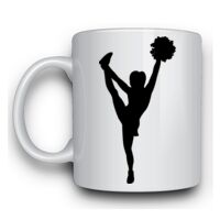 11oz Mug With Side Prints Thumbnail
