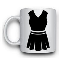 11oz Mug With Side Prints Thumbnail