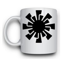 11oz Mug With Side Prints Thumbnail