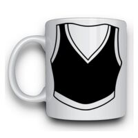 11oz Mug With Side Prints Thumbnail