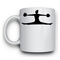 11oz Mug With Side Prints Thumbnail