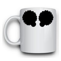 11oz Mug With Side Prints Thumbnail