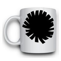 11oz Mug With Side Prints Thumbnail
