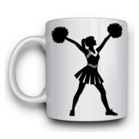 11oz Mug With Side Prints Thumbnail