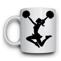 11oz Mug With Side Prints Thumbnail